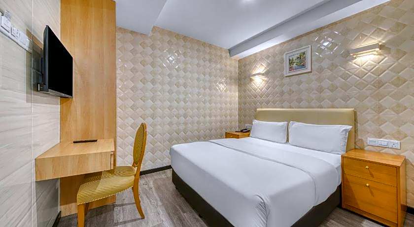 Suwara Hotel Kepong KL