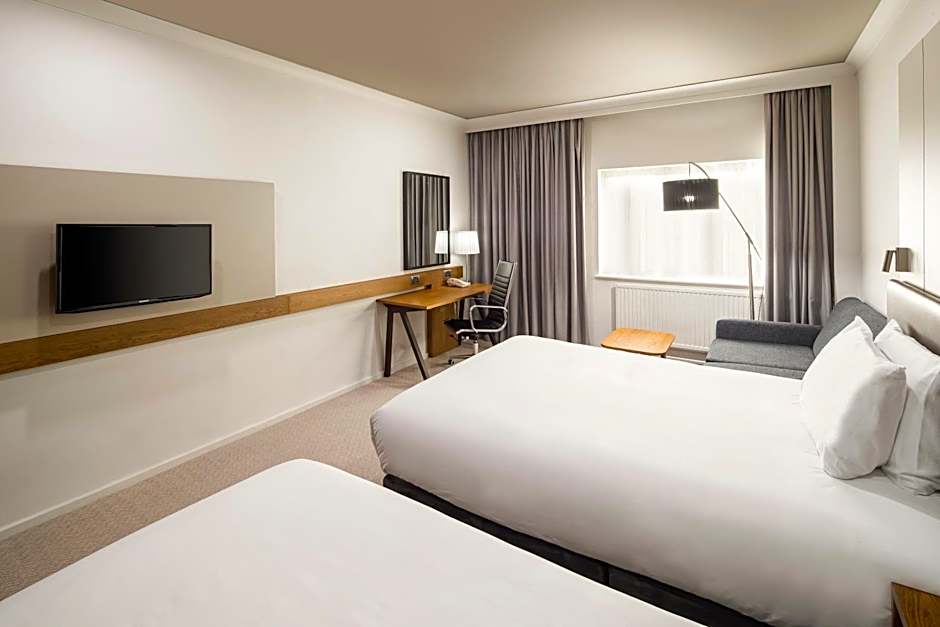 Crowne Plaza Solihull By IHG