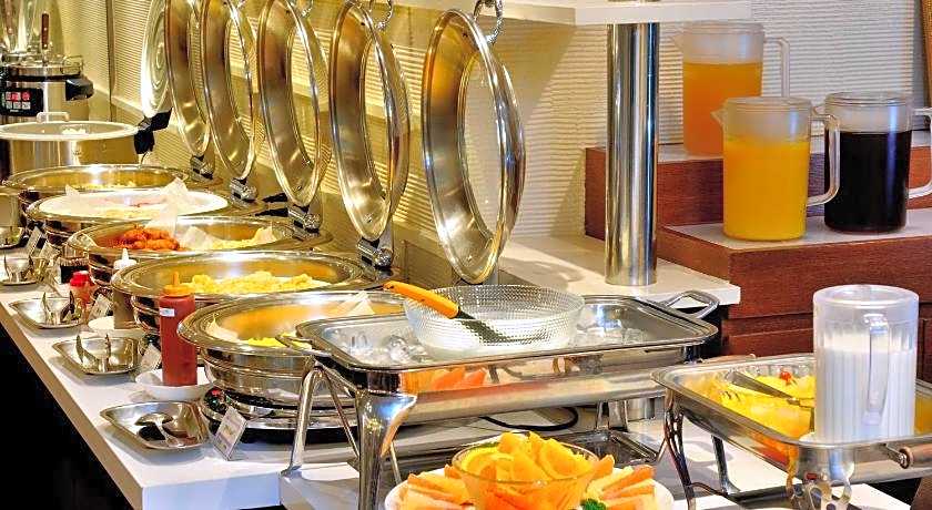 Grand Park Hotel Excel Kisarazu