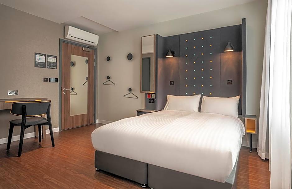 Point A Hotel London Paddington