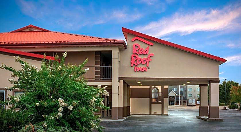 Red Roof Inn Bowling Green