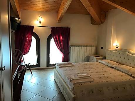 Locanda La Posta Nöa - B&B