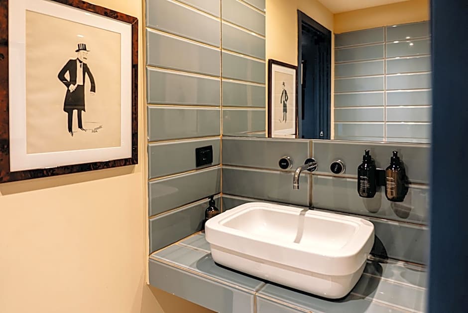 Aethos Milan
