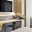 Courtyard by Marriott Hamburg City