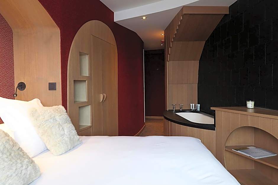 SOWELL COLLECTION Hotel des Dromonts
