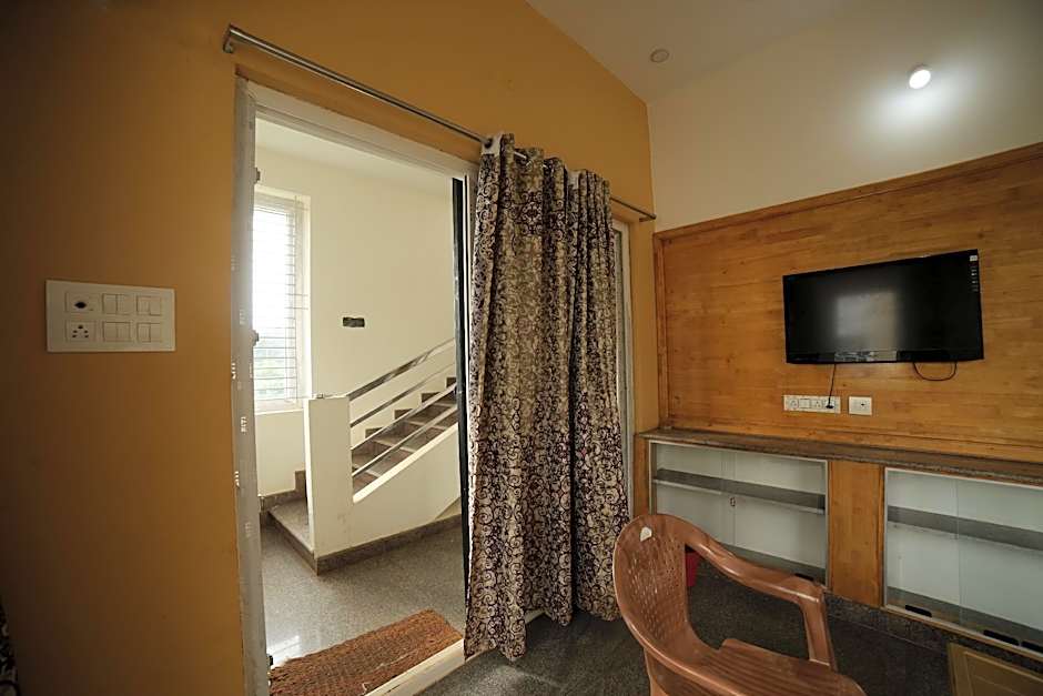 Naksha Tree Hotels - Yelagiri