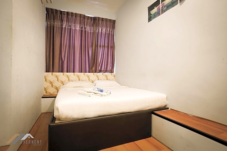 Welcome Inn by Evernent @ Pelita Commercial, Miri