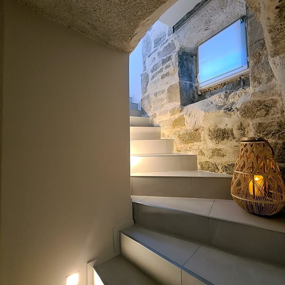 La Dolce Vita Spa privatif