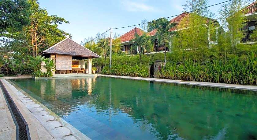 Sayang Sanur Terrace House