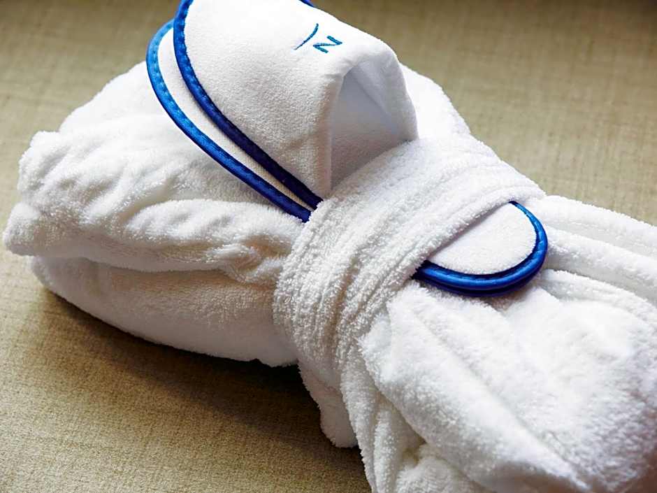 Novotel Zurich Airport Messe - newly renovated