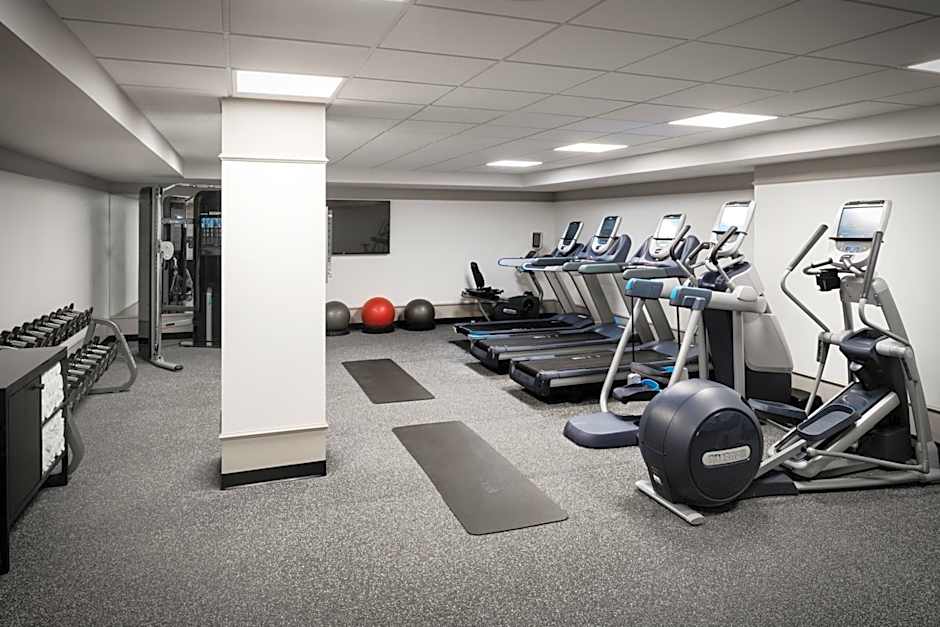 The Darcy Washington D.C.