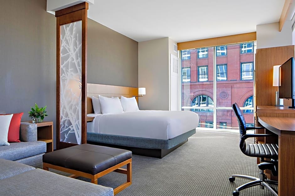 Hyatt Place Grand Rapids