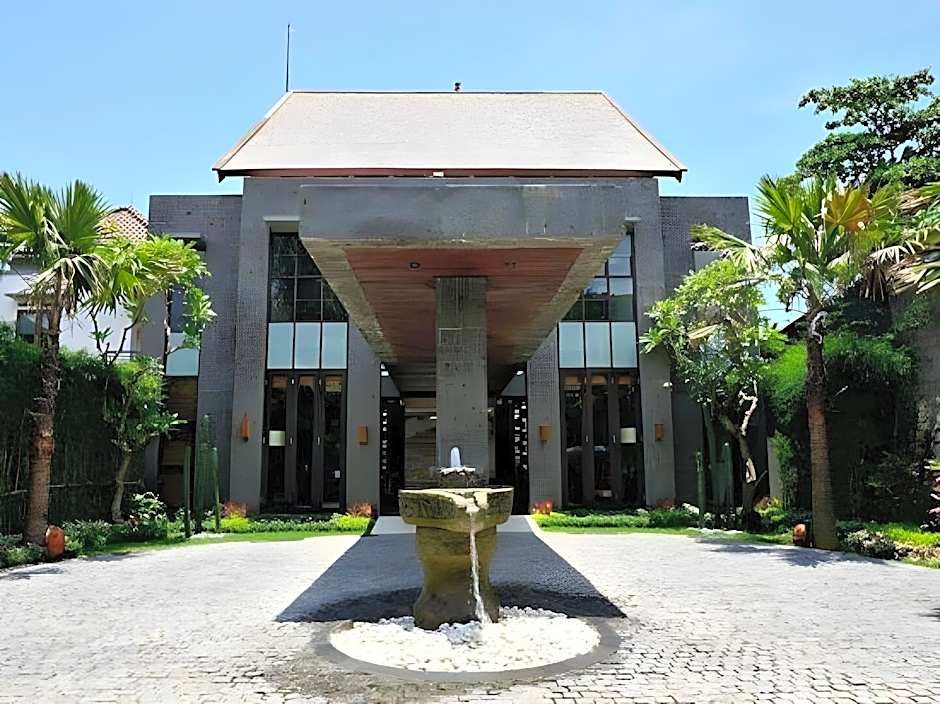 Sanctoo Suites & Villas