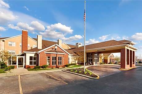 Homewood Suites By Hilton Columbus/Hilliard