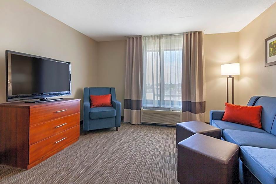 Comfort Suites Oshkosh West