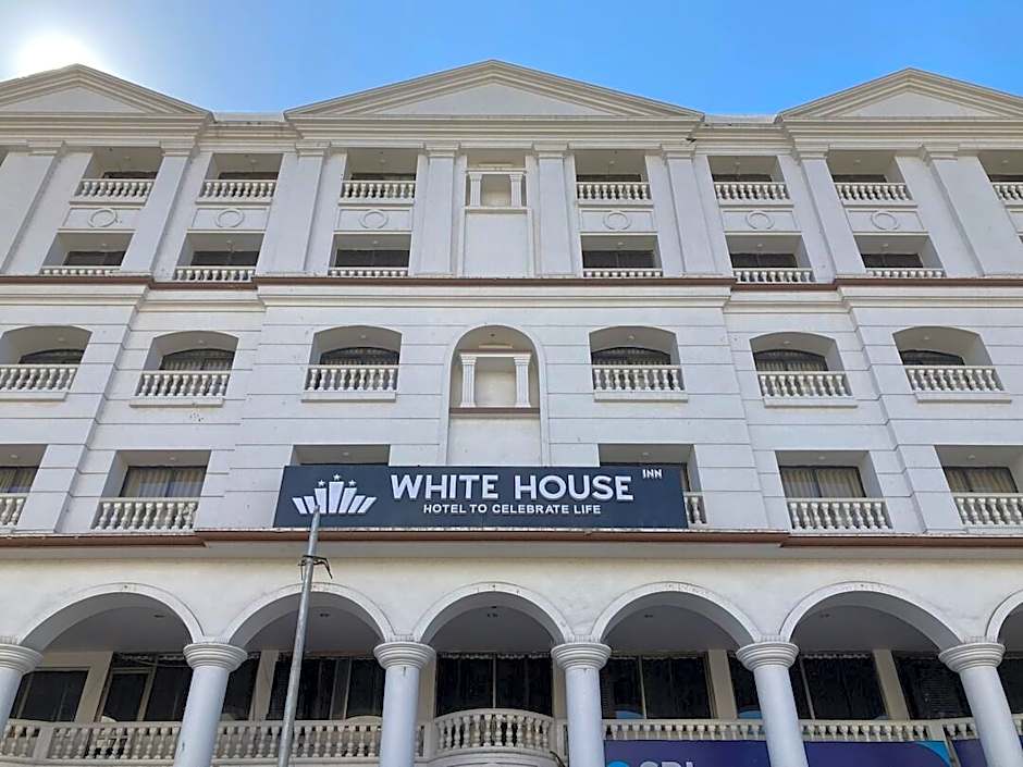 Hotel Mangal Regency – Indore, OH
