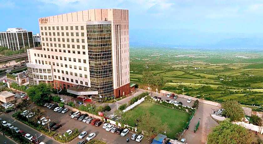 Fortune Select Global, Gurugram - Member ITC Hotels' Group