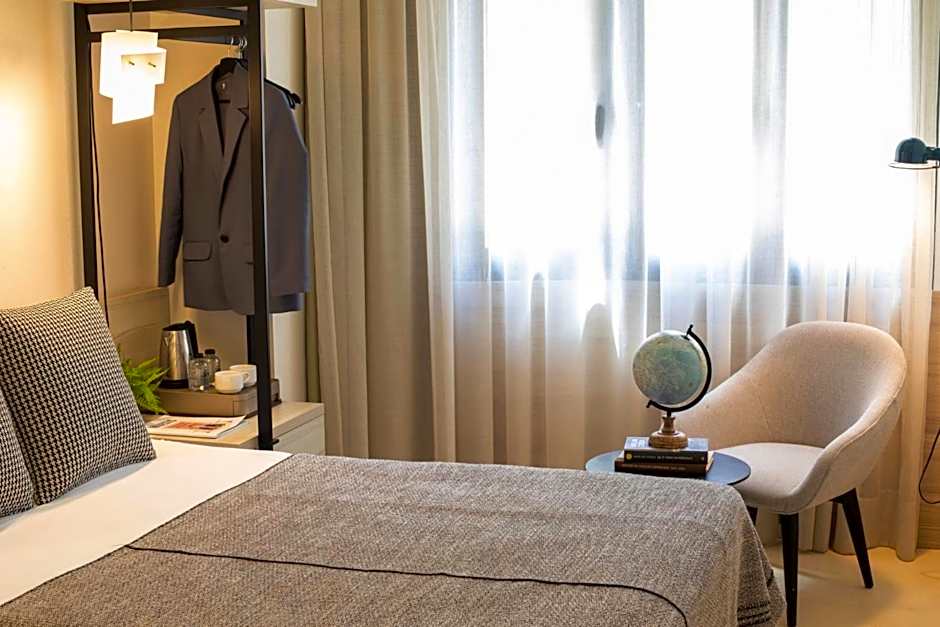 Hotel Denit Barcelona