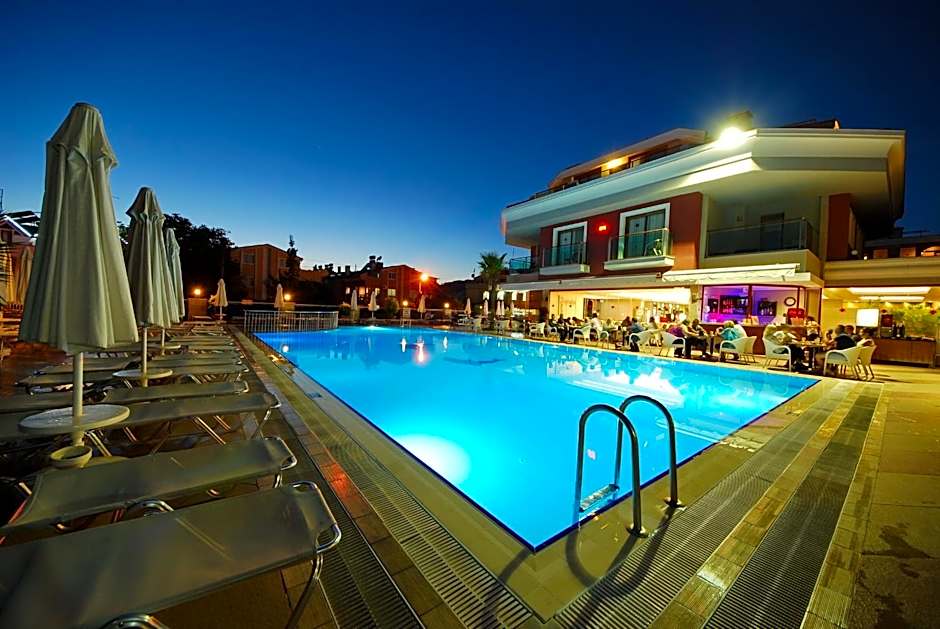 Pasabey Hotel