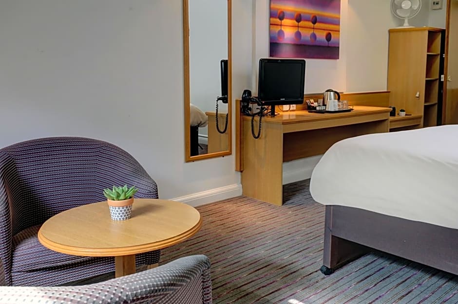 Plaza Chorley; Sure Hotel Collection by Best Western