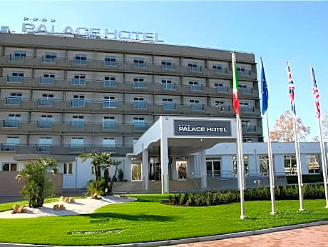 Palace Hotel Zingonia