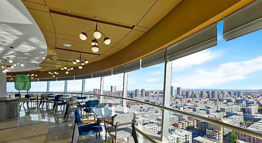 Hilton Garden Inn Anshan Haicheng