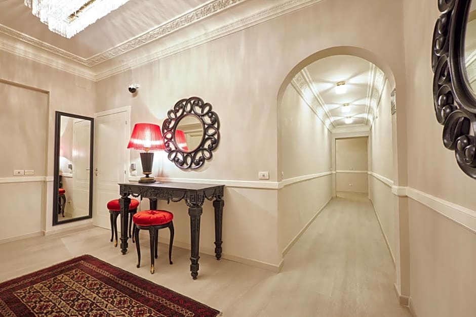 Residenza Maglioni al Battistero