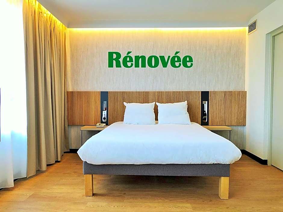 Novotel Suites Montpellier