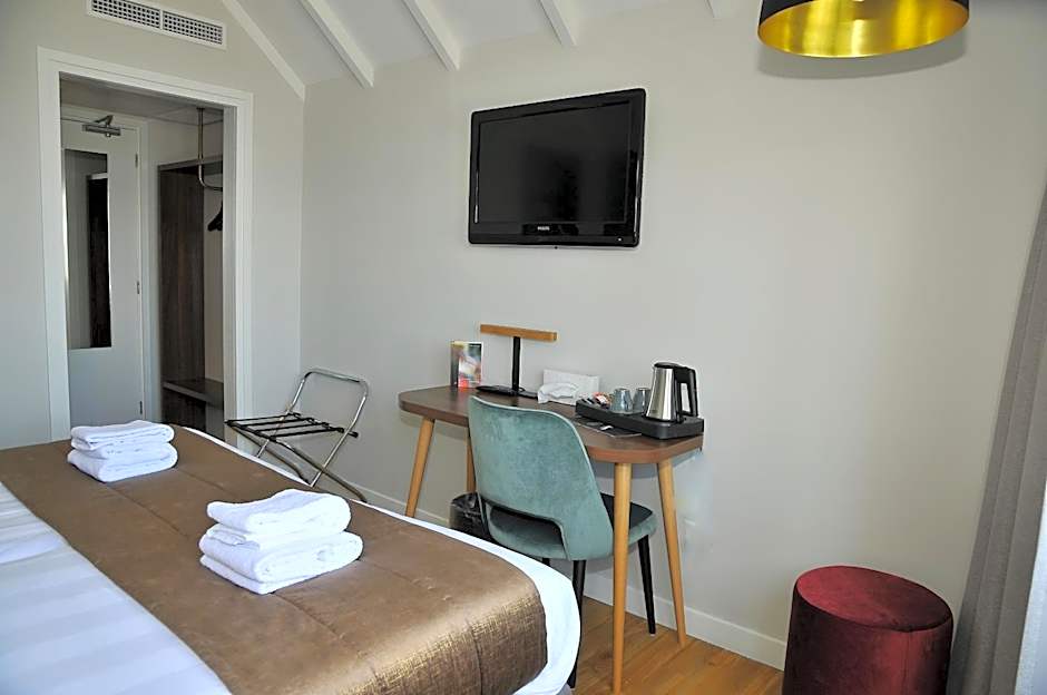 Hotel Spaander, BW Signature Collection