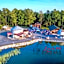 Econo Lodge Inn & Suites Canandaigua - Fingers Lake Area