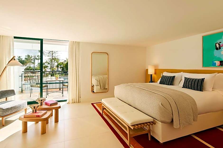 Kimpton Los Monteros Marbella By IHG