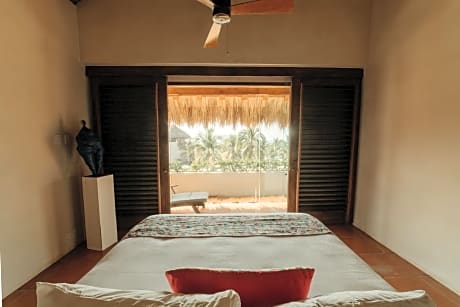Superior Suite with Sea View