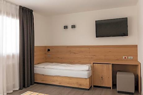 Standard Double Room with Extra Bed
