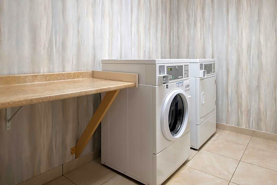 Courtyard by Marriott Carson City