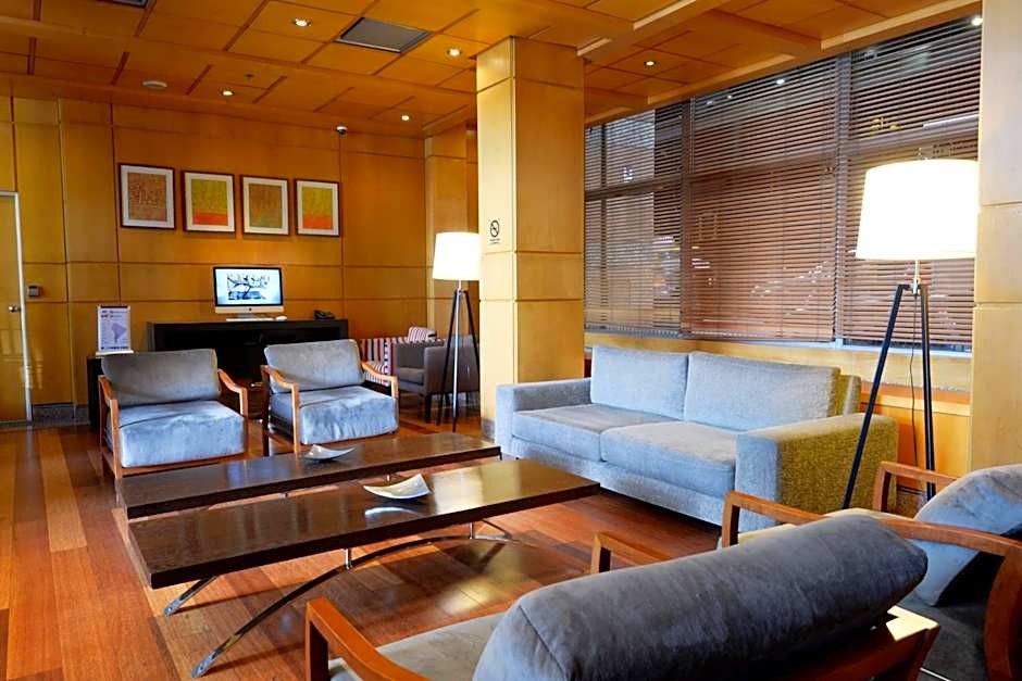 Holiday Inn Express Puerto Madero By IHG