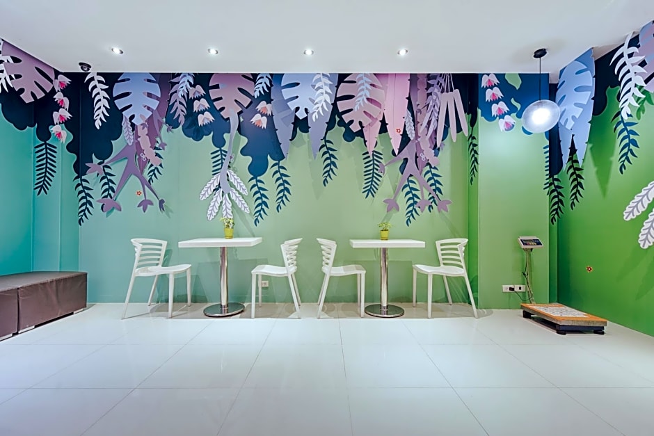 CityInn Hotel Taipei Station Branch II