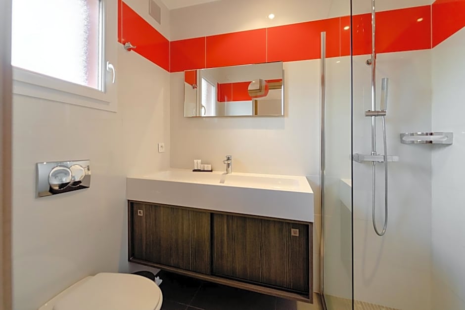 Résidence Dolce Vita de Palombaggia