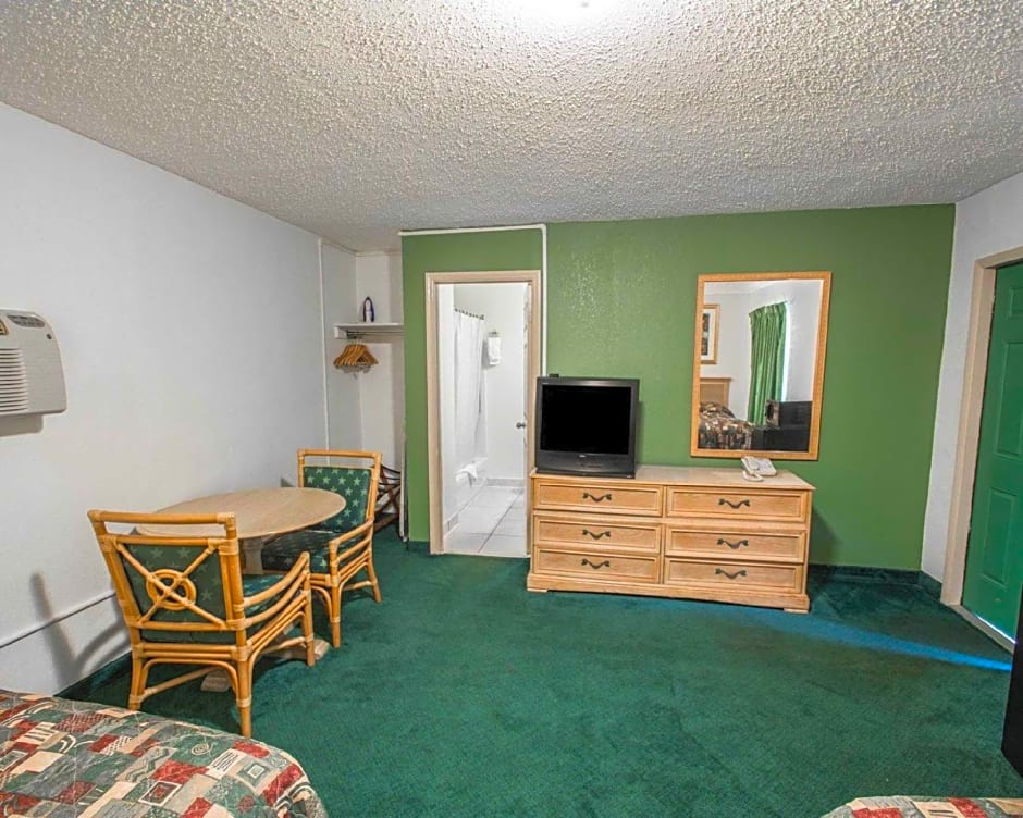 Rodeway Inn Fort Pierce US Highway 1
