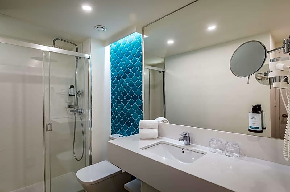 Occidental Torremolinos Playa