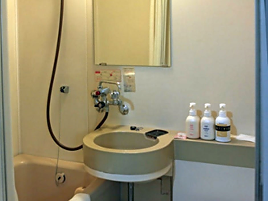 Ueda Plaza Hotel