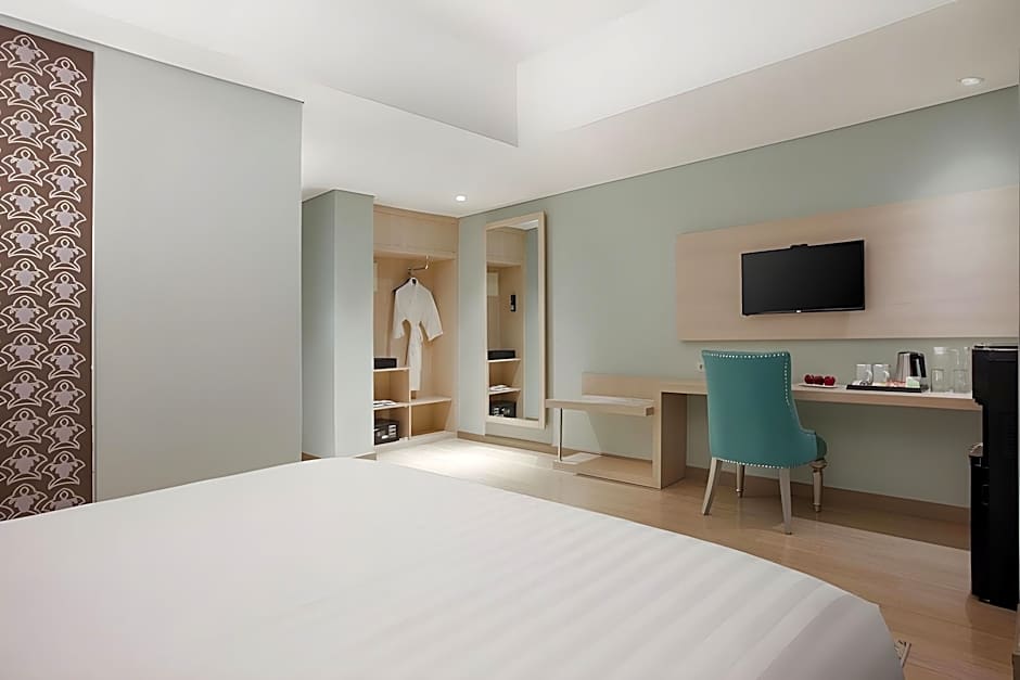 Aston Banyuwangi Hotel & Conference Center