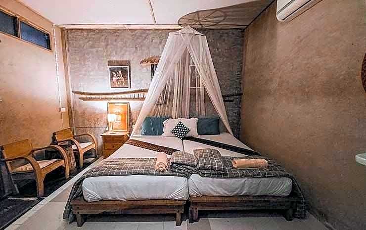 Lanlay Homestay