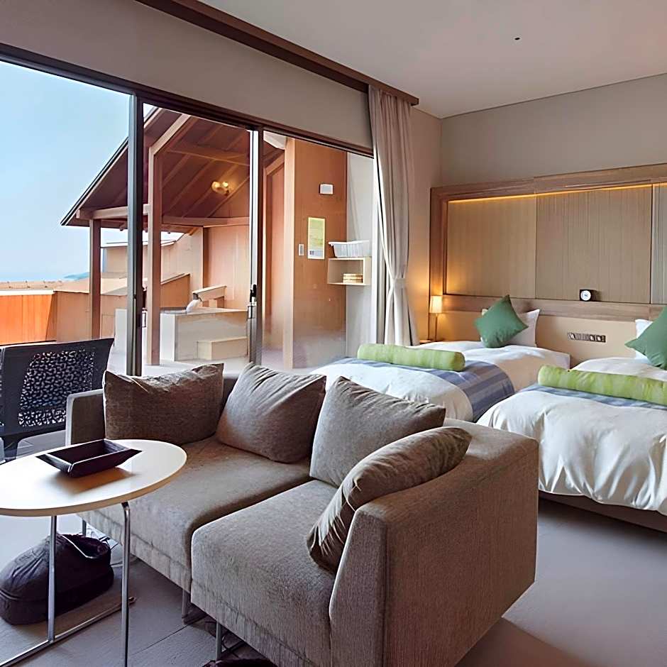 Hotel Altia Toba