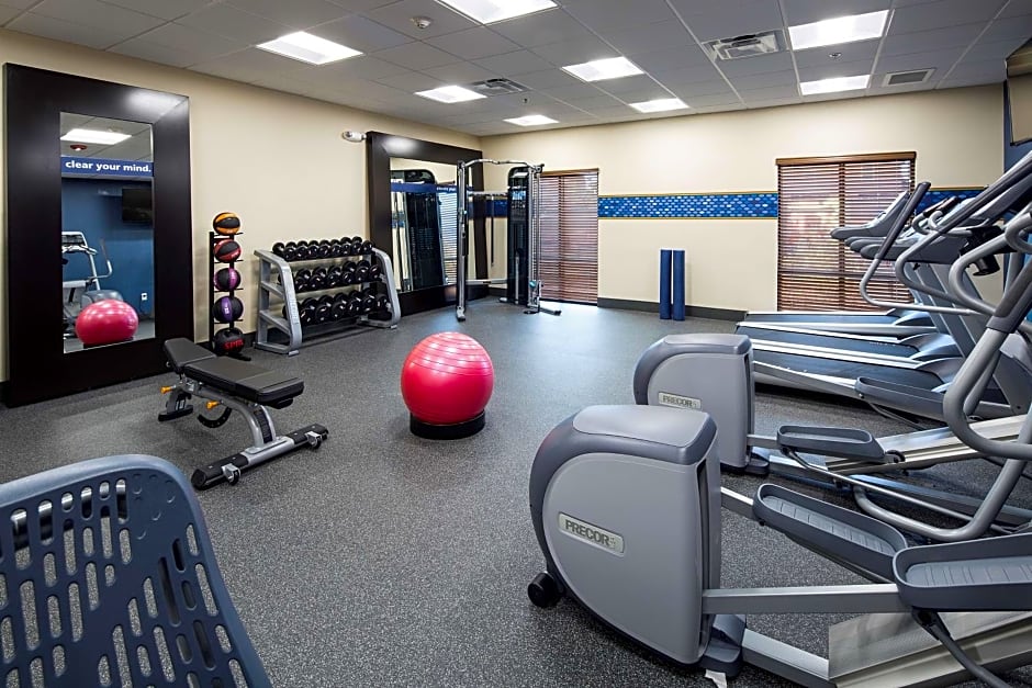 Hampton Inn By Hilton & Suites Page - Lake Powell