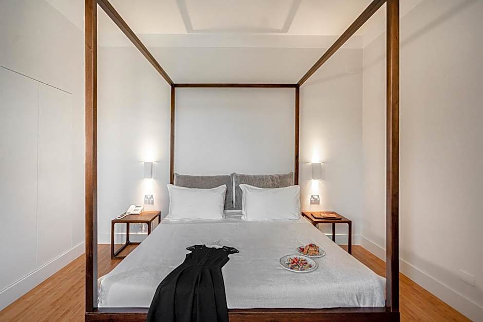 Grand Hotel Croce Di Malta