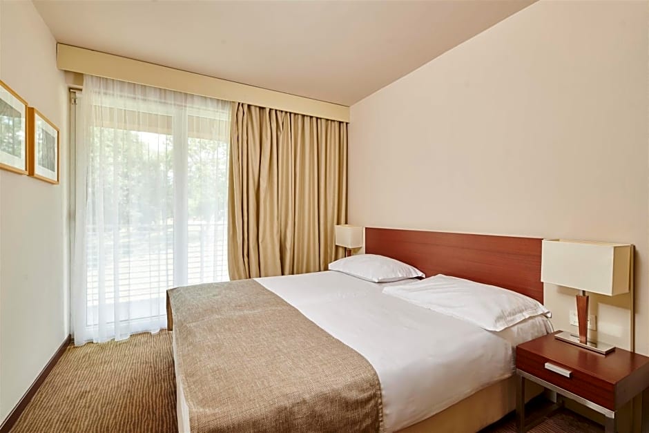 Hotel Albatros Plava Laguna