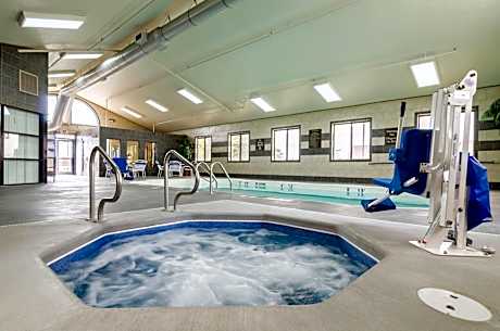 Quality Inn & Suites Colby