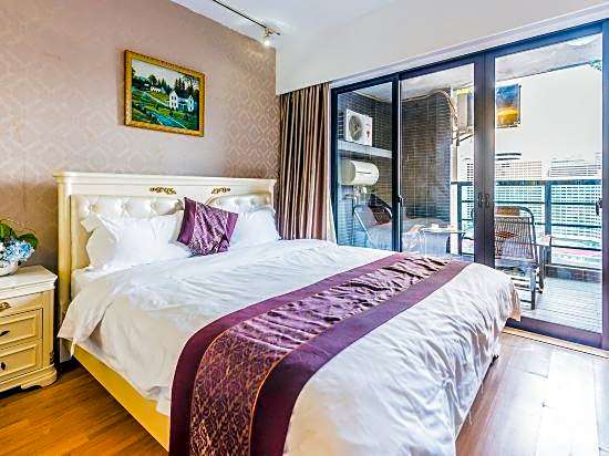 Nomo International Apartment