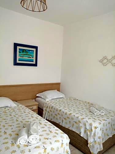 Defne Ev Hotel
