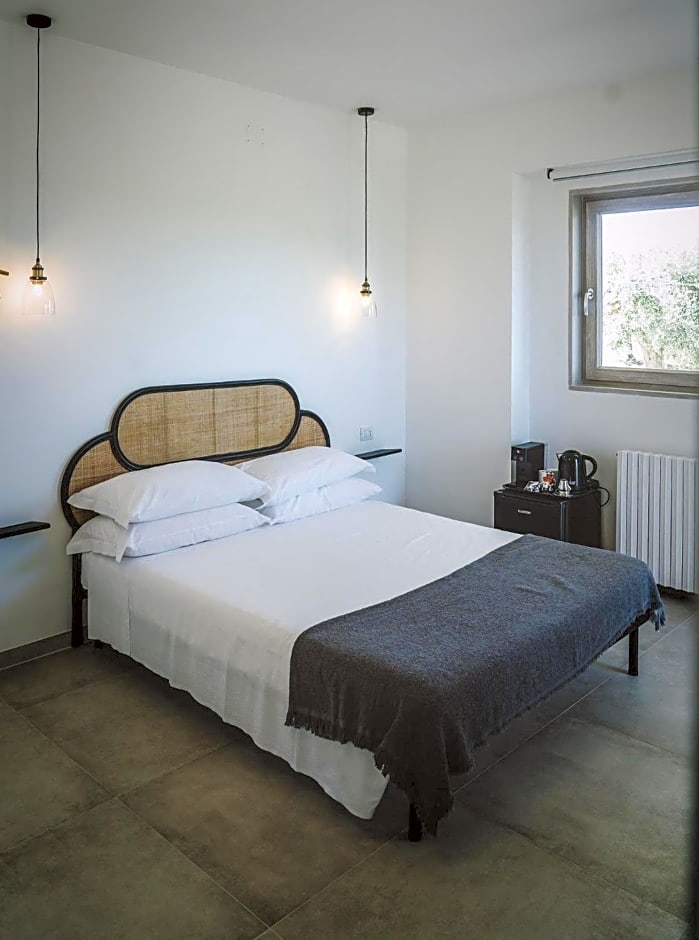 Casa Ziazì Room e Nature